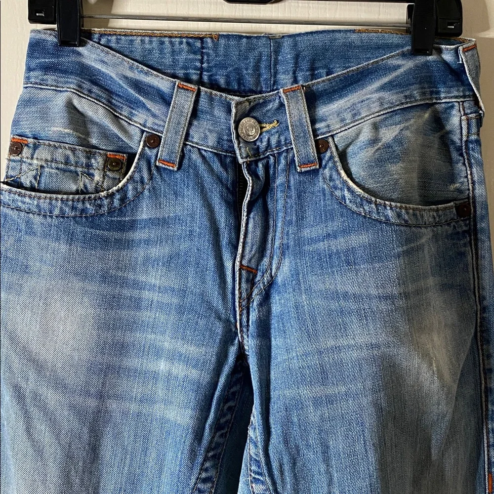 True Religion BOBBY Jeans